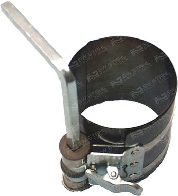 Swstahl Kolbenringspannband 41223l