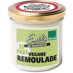 Vegane Remoulade