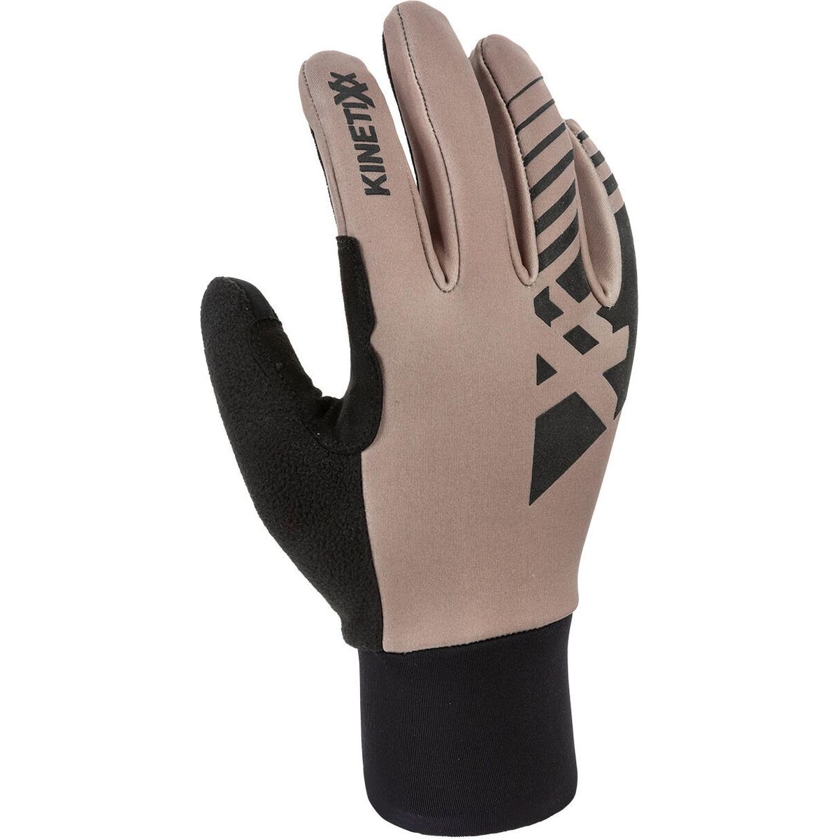 KinetiXx Lounes taupe (17) 6,5 7026-786-17-6,5
