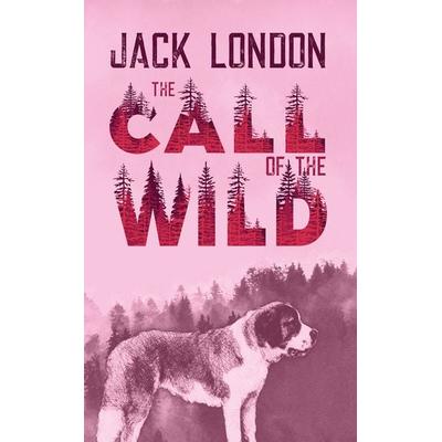 The Call of the Wild. Jack London (englische Ausgabe), Taschenbuch von Jack London, Aionas Verlag, 978-3-96545-010-3