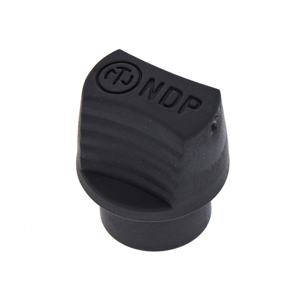 Neutrik NDP 25x black
