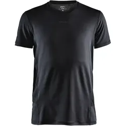 CRAFT ADV Essence Trainingsshirt Herren 999000 - black M