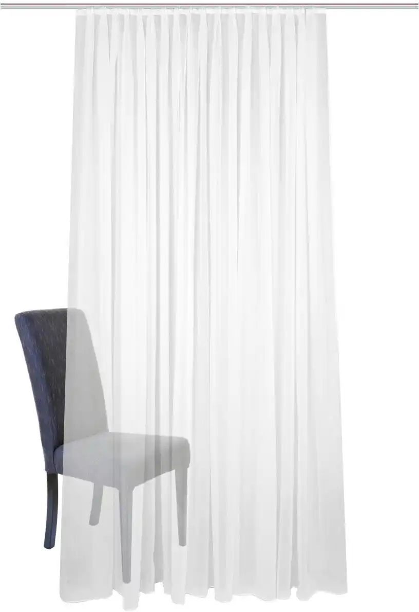 HOME Wohnideen Fertigstore   ¦ weiß ¦ Maße (cm): B: 600 H: 160