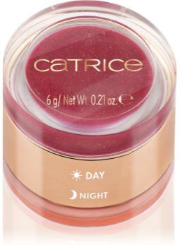 Catrice MIDNIGHT SUN Máscara hidratante para os lábios duplo tom C01 Summer of '25 6 g. MIDNIGHT SUN