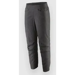 Patagonia Hampi Rock - Reg Hose ink black Gr. 6