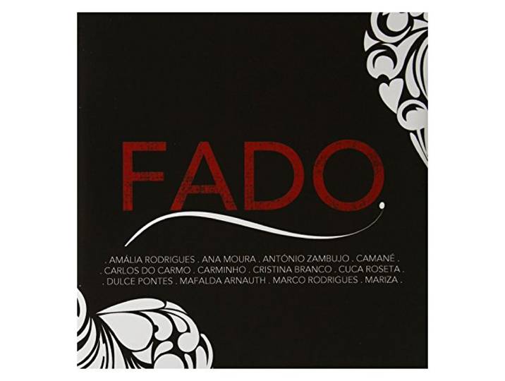 Various Artists - Fado: World Heritage