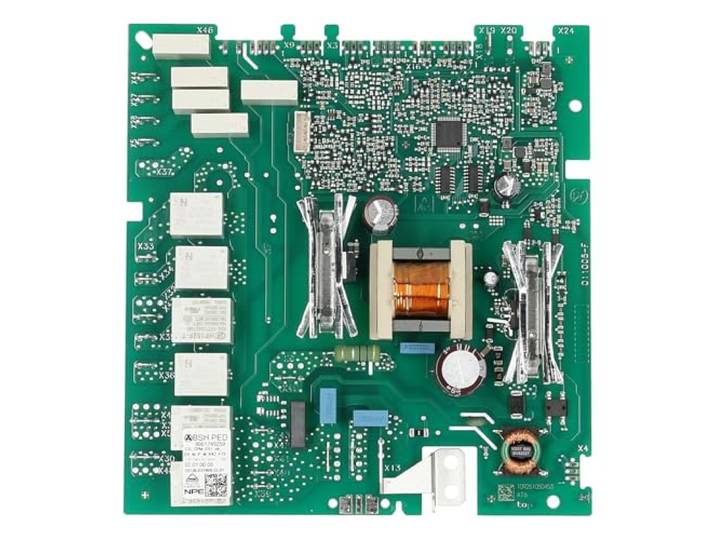 LUTH Premium Profi Parts Steuerungsmodul kompatibel mit Bosch 11024328 für Herd