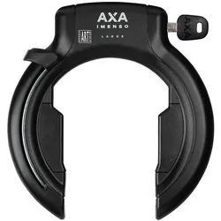 AXA, Veloschloss