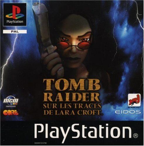 Tomb Raider 5 Chronicles - Preis vom 11.10.2026 03:10:56 h