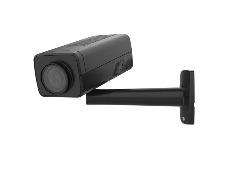 Axis 02220-001 caméra de sécurité Cosse Caméra de sécurité IP 1920 x 1080 pixels Plafond/mur