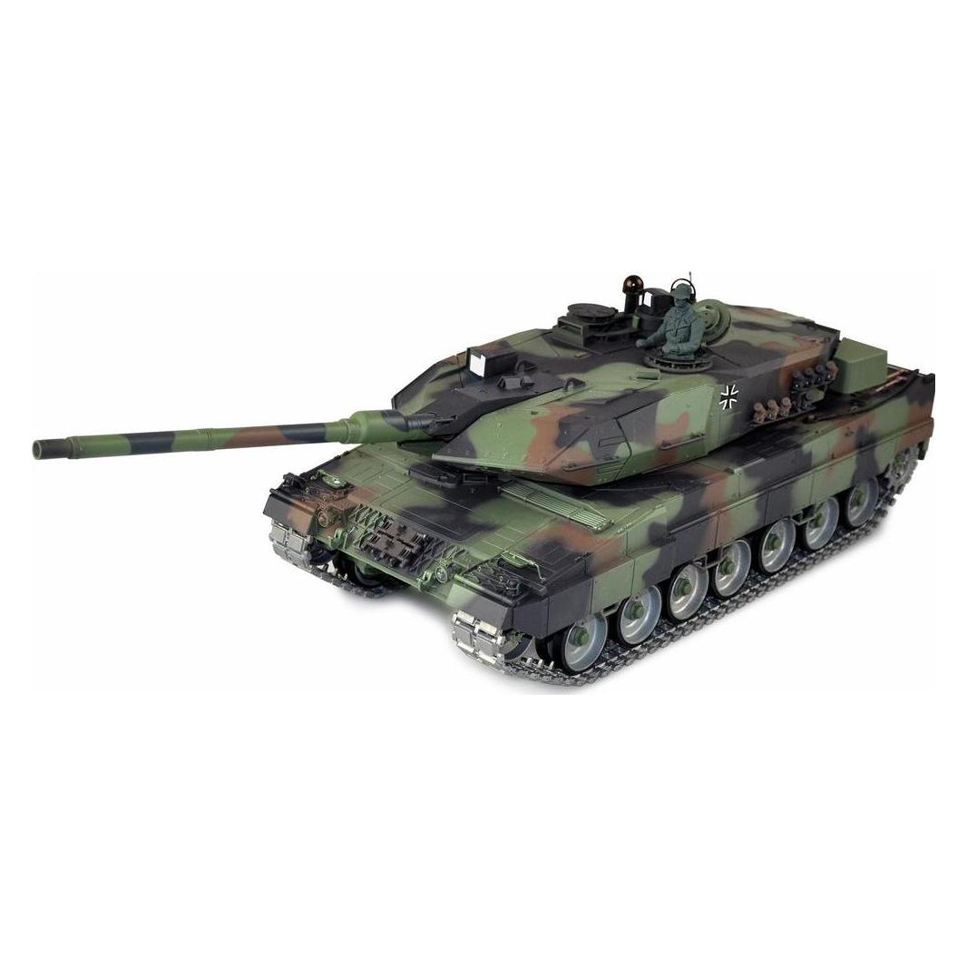 Heng Long 2A6 Professional Line IR (23113)