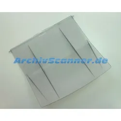 Papierauswurfklappe für DR-4010C, DR-6010C