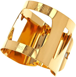 Vandoren Optimum Ligature Baritone G Gold