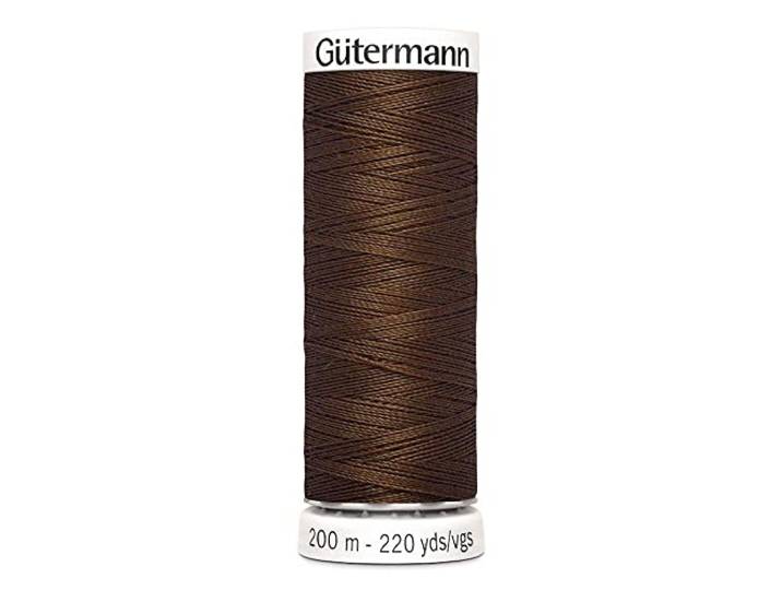 Gütermann Allesnaaier Nr.100 200 m 767, leeg