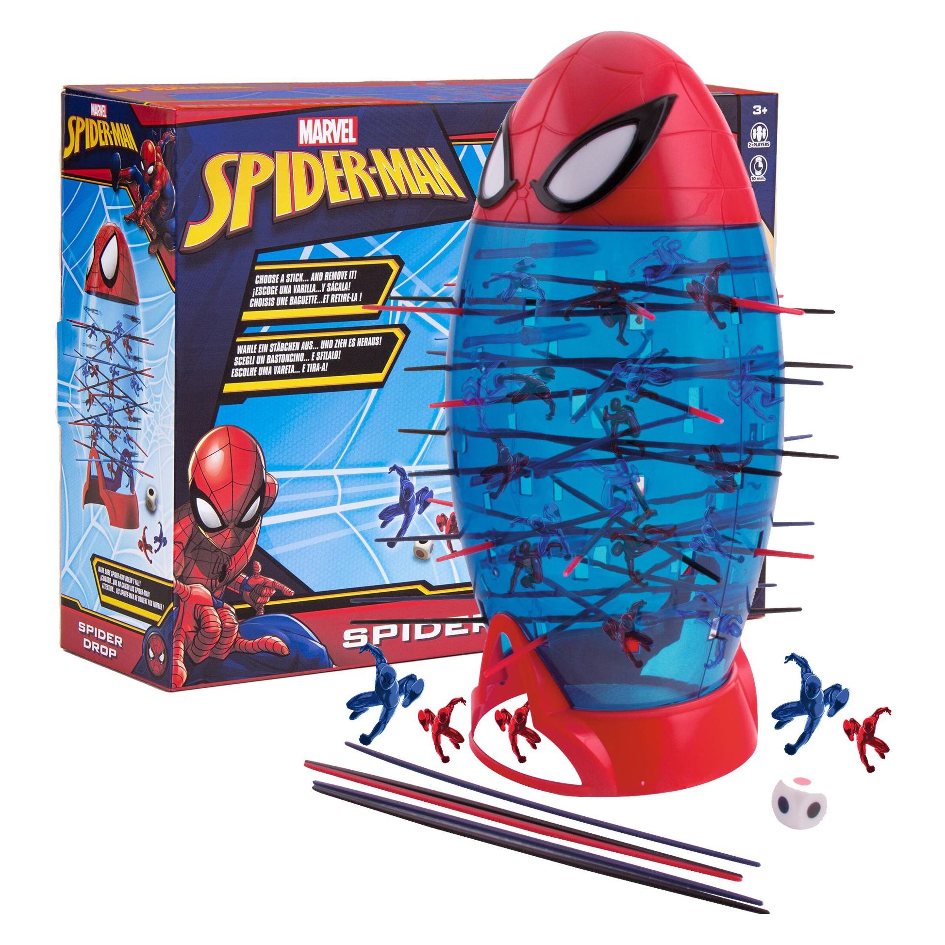 IMC Toys 551213 (Multilingual, 2 - 4 Spieler) (551213)