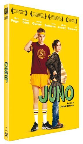 Jason Reitman - Juno [FR IMPORT] - Preis vom 11.10.2026 23:13:37 h