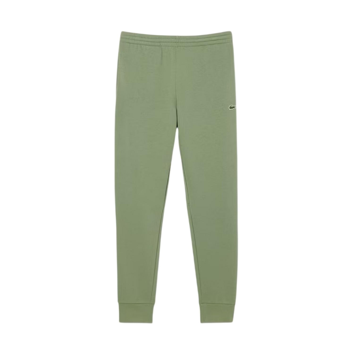 Lacoste Heren Relaxed Fit Tracksuit Broek (Tijm)