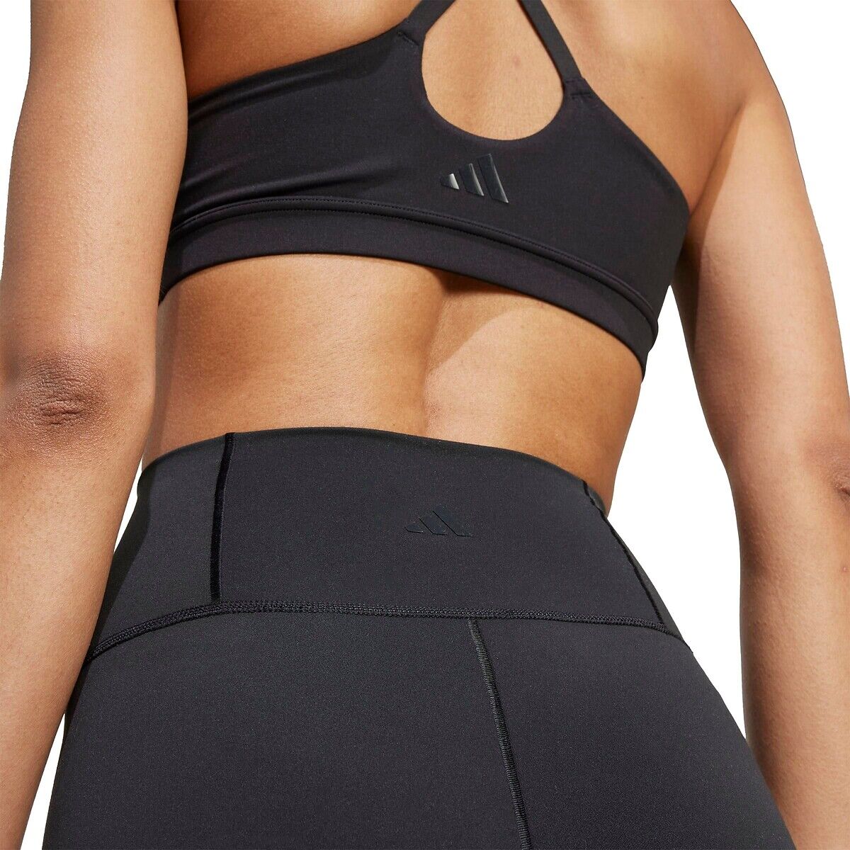 adidas Performance Short cycliste Yoga Motion