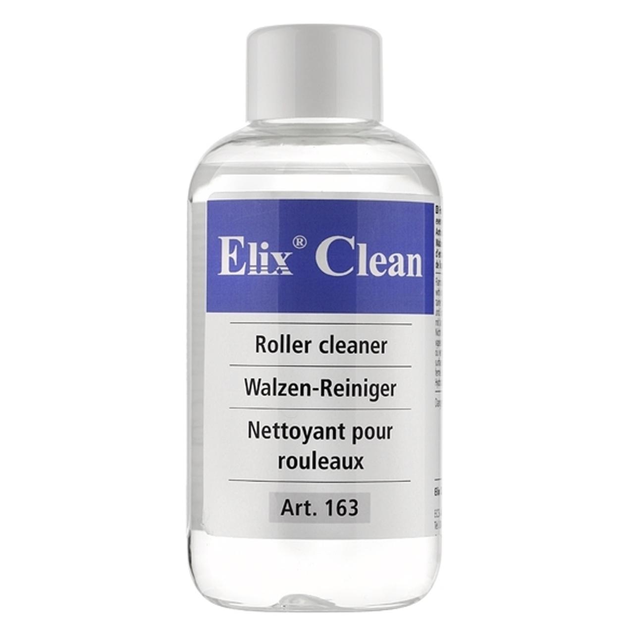 Elix 163150 WALZENREINIGER 150ML fuer Druckwalzen aller Art (163150)