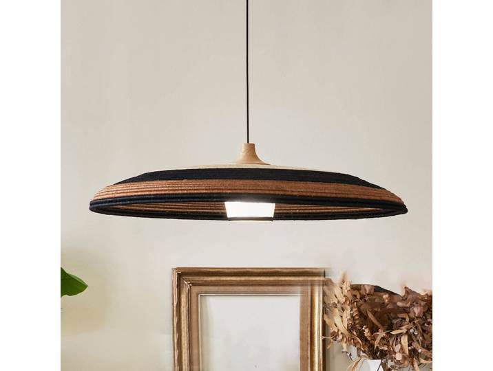 Grass Hanglamp XL Brown - Forestier Grass XL - Woonkamer - Designer - 1 lamp
