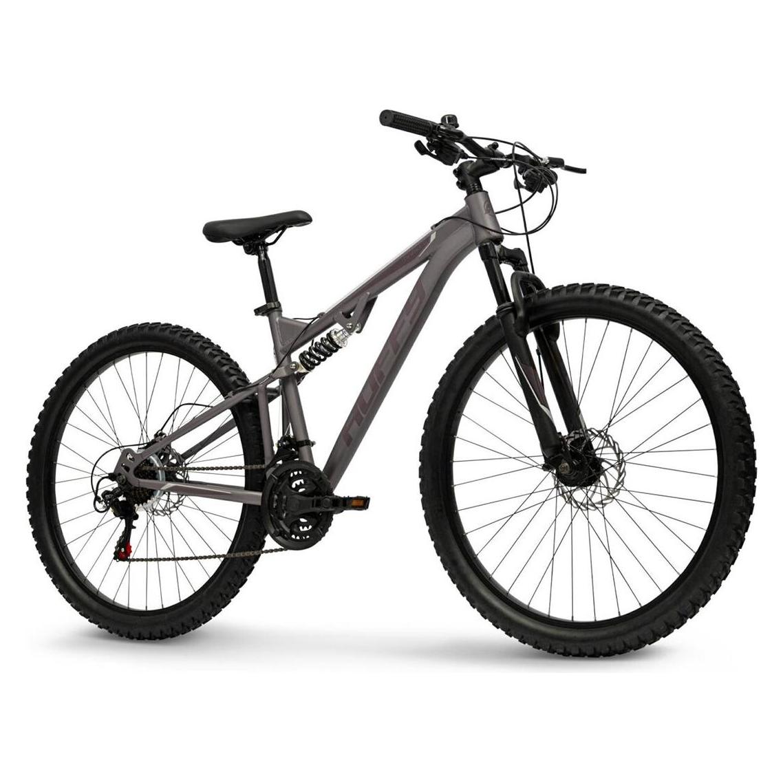 Huffy ower Marker 27 5 Matowy Grafit 26752W (26752W)