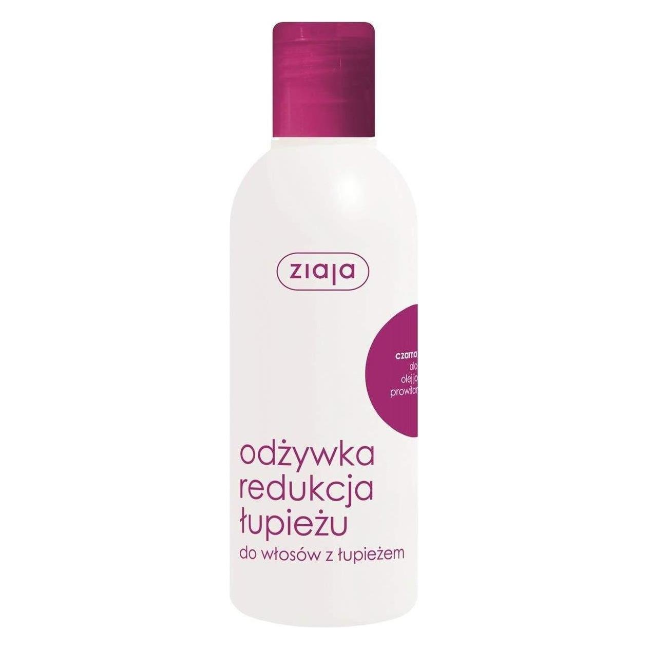 Ziaja Hair Conditioner For 200 Ml Reduction Lollipops (200 ml) (5901887003687)