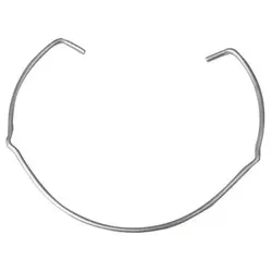 Brumberg Sprengring GX5,3 / 51 mm zu 2118 BRUM-00534703