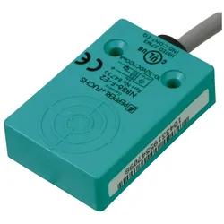 Pepperl+Fuchs Fabrik Näherungsinitiator NJ6-F-A2