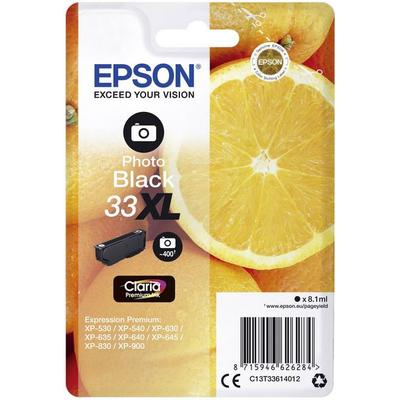 EPSON® Tintenpatronen/Druckköpfe für Inkjetdrucker/Multifunktionsgeräte