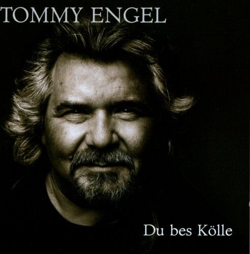 Tommy Engel - Du Bes Koelle - Preis vom 08.10.2026 07:26:42 h