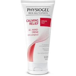 PHYSIOGEL Calming Relief A.I.Handcreme 50 ml