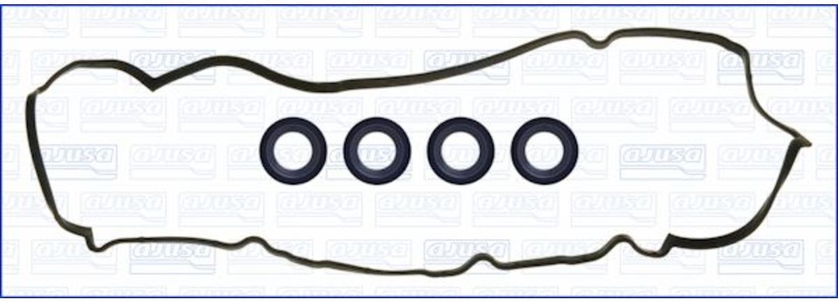 Element, Common-Rail AJUSA AJU56058100