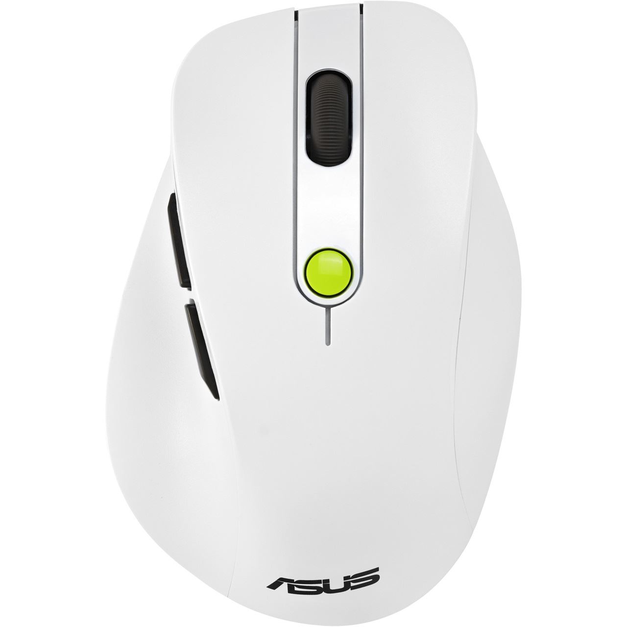 Asus MD105 Maus wireless 2400dpi Volt Green