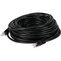 DAP-Audio CAT6 U/UTP Cable 15 m (U/UTP, CAT6, 15 m), Netzwerkkabel