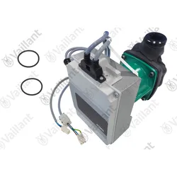 VAILLANT Pumpe, Solekreis Vaillant-Nr. 0020222910