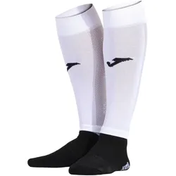 JOMA Kick Sleeve-Stutzen 200 - weiß S