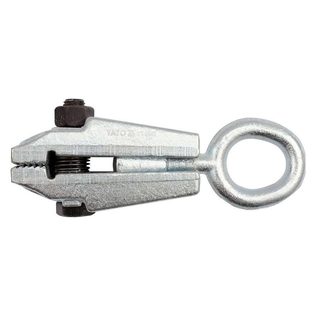 Yato Small Mouth Pull Clamp 5t (20 mm) (YT-2542)