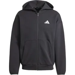 Mode&Accessoires Adidas AG Adidas Herren Kapuzensweatshirt/Hoodie M FI SL FZ - Mehrfarbig - XL