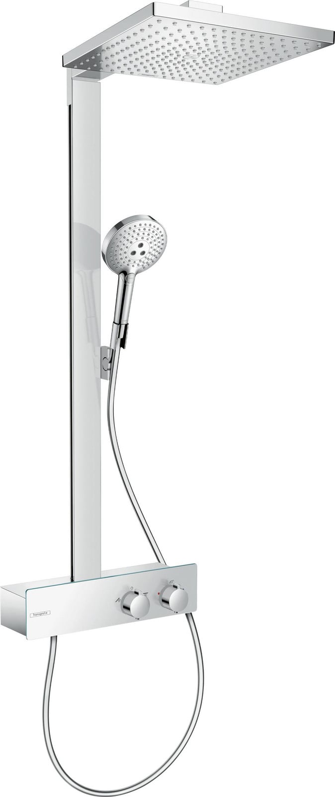 Hansgrohe Raindance E