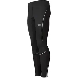 TAO Herren lange Funktionshose mit Windstopper ARKTI, Größe 48 in Schwarz Schwarz