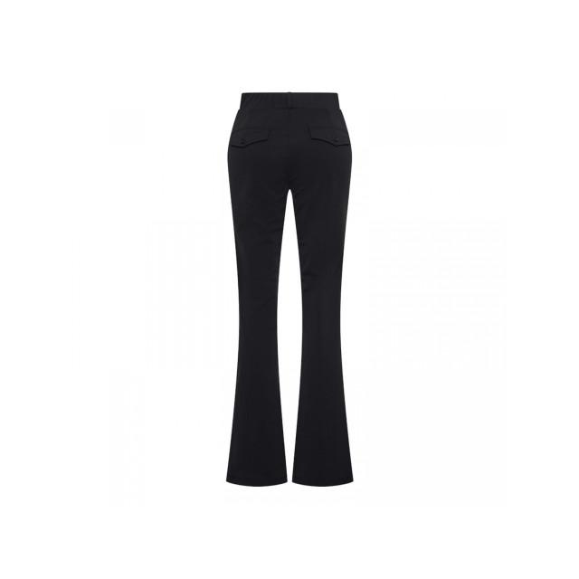 MyLadyFashion Jany flared/ Jamini flared broek travelsoft