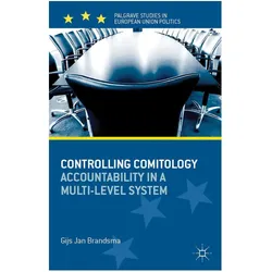 Controlling Comitology, Fachbücher von G. Brandsma