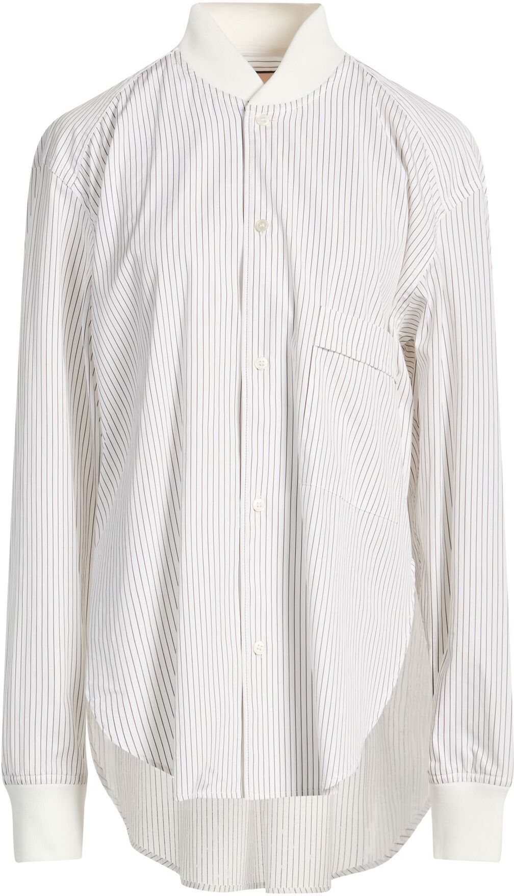Plan C Camisa Mujer Hueso 38 Mujer
