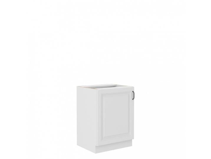 Unterschrank Retroline 60 D 1F BB