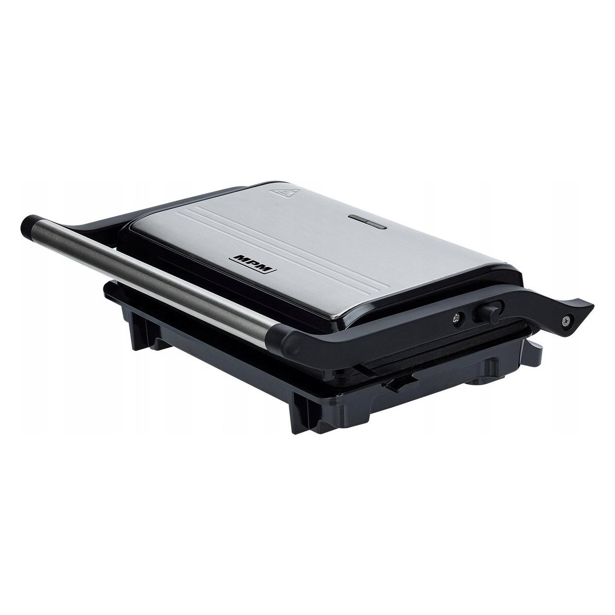 MPM Grill elektryczny MGR-13M (53145925)