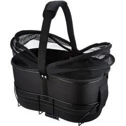 Trixie Fahrradtasche (Hund, Katze), Tiertransport