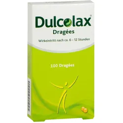 Dulcolax 5 mg