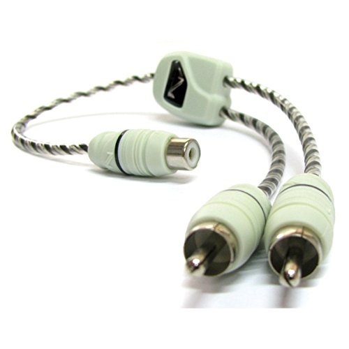Audison Conection FTM-030 - Y-Cinchkabel