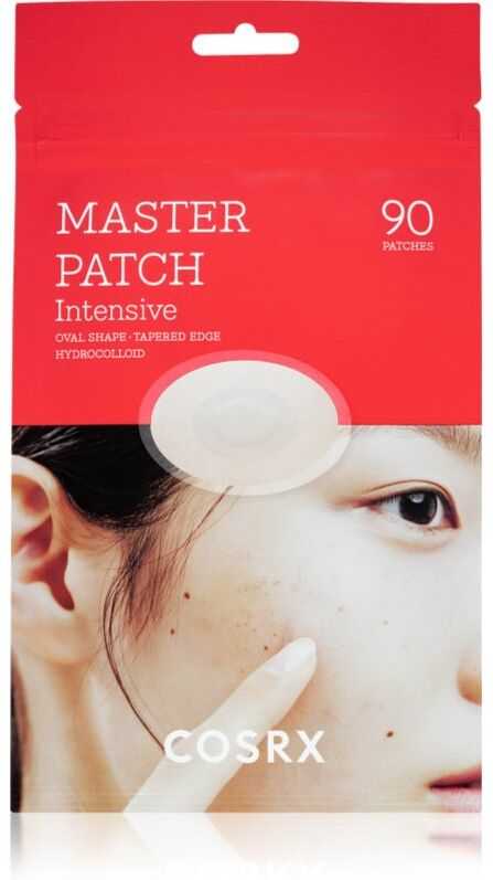 Cosrx Master Patch Intensive Pflaster für problematische Haut gegen Akne 90 St.