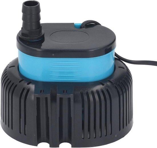 Candeon Dompelbare Waterpomp - Blauw - 660 GPH